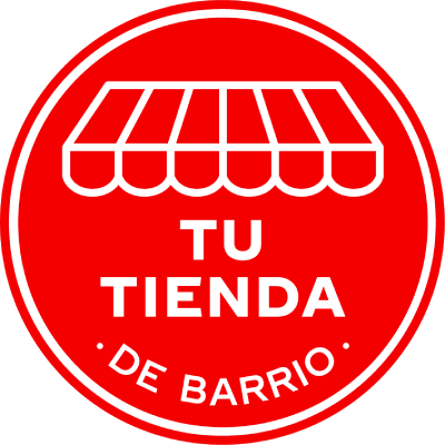 Logo: Tu Tienda de Barrio